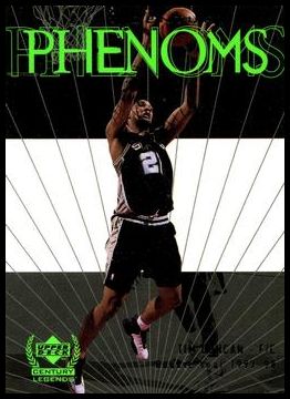 59 Tim Duncan